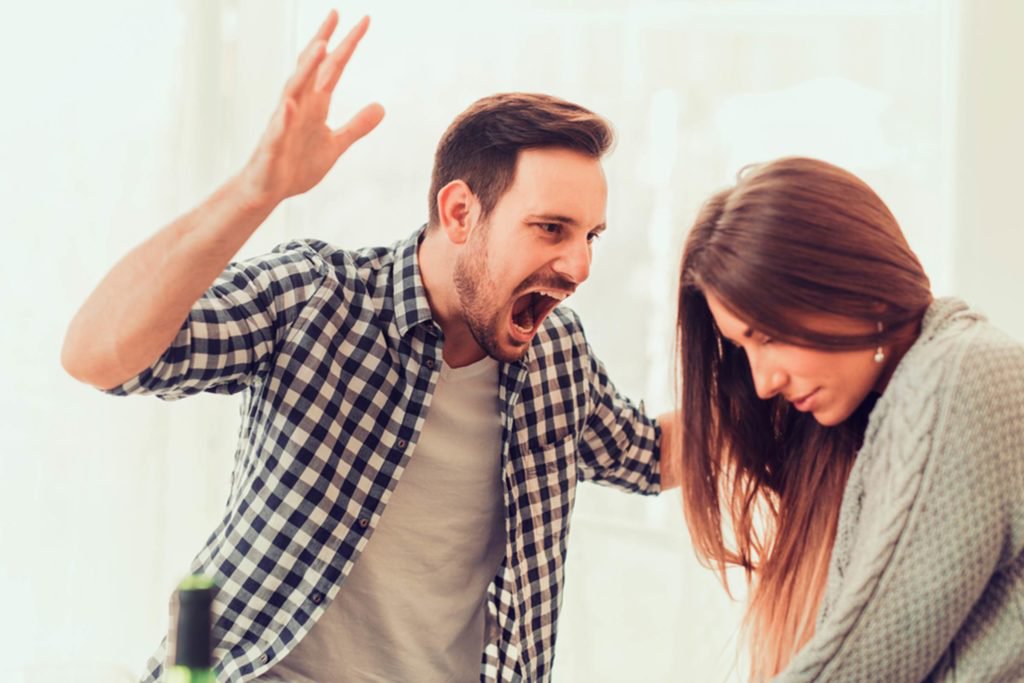 Vashikaran and Love Spells to Control Fight in Relationship